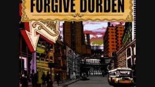 I've Got A Witch Mad At Me And You Could Get Into Trouble - Forgive Durden (Lyrics)