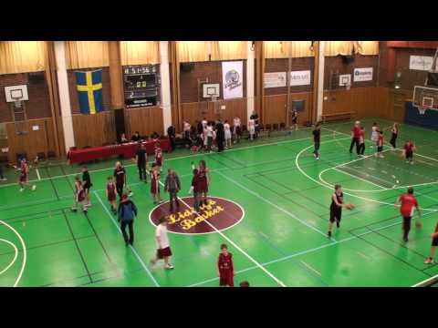 10-03-20 Lidingö - Blackeberg Allstar Del 11