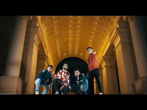 SALİH DİRİL l FT. CANBAY & WOLKER & PRİMO - 131