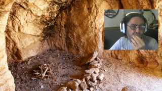 CavemanGaming Unga Bunga! Eat me!