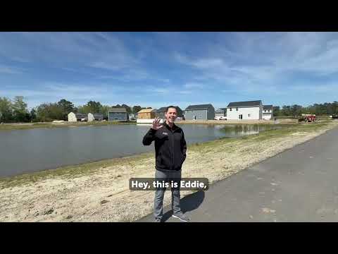 Video of South Mills Community