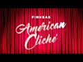 FINNEAS - American Cliché (Official Lyric Video)
