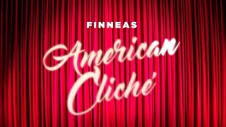 Musik-Video-Miniaturansicht zu American Cliché Songtext von FINNEAS