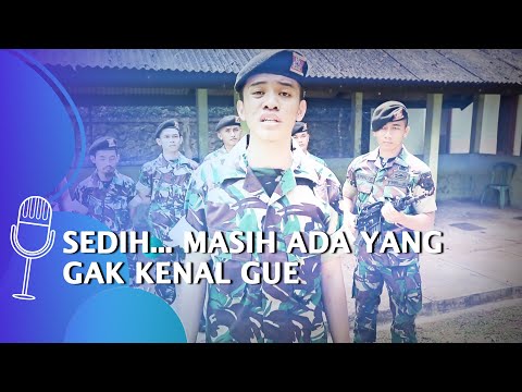 Stand Up Comedy Afif: Indonesia Harus Bangga sama Tanah Abang karena... - SUCI 5