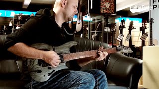 Video thumbnail for Ibanez PWM10 | Guitar Center PL by TVGuitarCenter