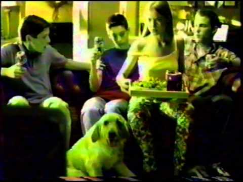 Intervalo: Quatro por Quatro - Globo RJ (08/03/1999) [3]