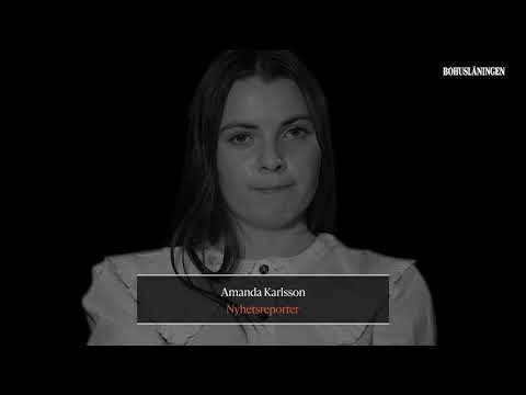 Journalister på Bohusläningen