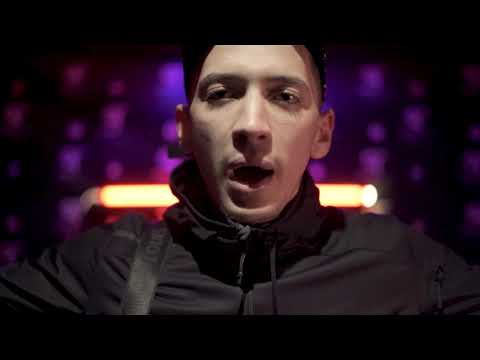 K-BYL_-_Freestyle《Verité》 (Clip Officiel)