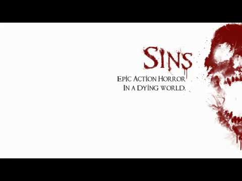 Sins RPG: Dead City - YouTube Video