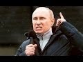 May 2014 Breaking News REUTERS Putin orders.