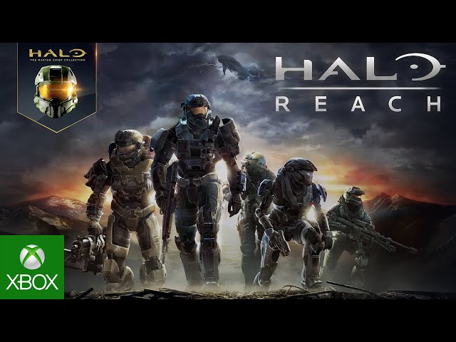 Набор музыки | Halo The Master Chief Collection