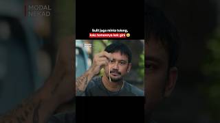 Download lagu APES tapi KOCAK! Tora Sudiro Dicurangin Pas Main Kartu! 😂 | Modal Nekad mp3 Download lagu APES tapi KOCAK! Tora Sudiro Dicurangin Pas Main Kartu! 😂 | Modal Nekad mp3