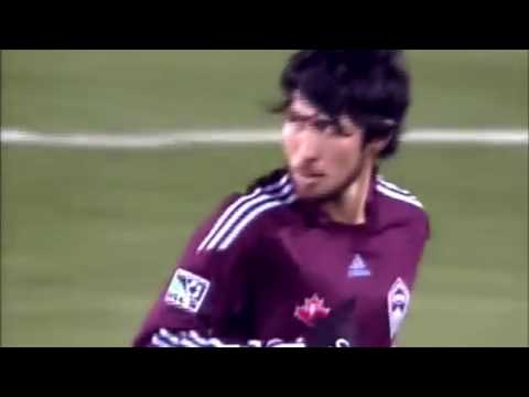 Caleb And Friends Ball Skills: Kosuke Kimura