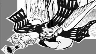 (Trumpet Boy) Persona 3: Doot Doot In the Second Semester