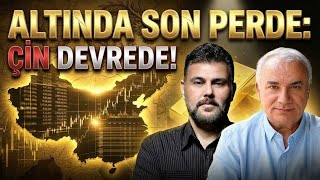 ALTINDA SON PERDE... ÇİN DEVREDE! || MURAT MURATOĞLU - REMZİ ÖZDEMİR