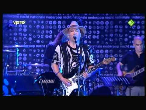 Time Bandits - Live it up live at Nationale Nederpop Nacht
