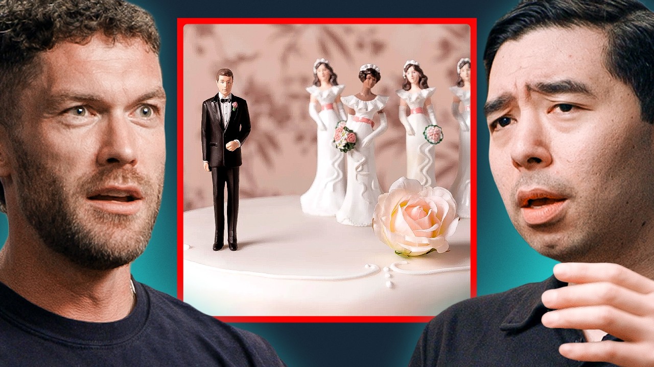 Is Polygamy A Better Deal For Women?