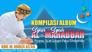 Download lagu Kompilasi Album Syair Al - Mahabbah | Popes Walisongo mp3 Download lagu Kompilasi Album Syair Al - Mahabbah | Popes Walisongo mp3