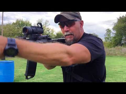 Top Secret Seeklander Daily Shooting Tip #14 The Working Hand | Watch - Learn - Share!