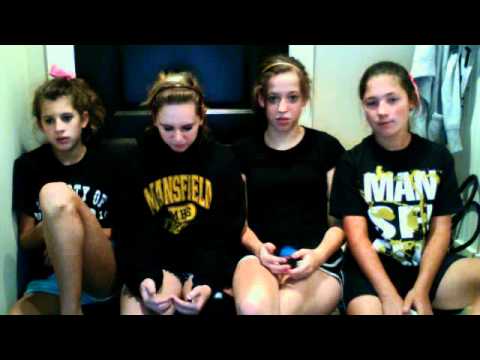 Secret secrets are no fun!