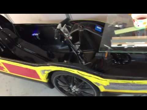 Velomobile velomobiel Shop vids