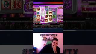 Lil Devil Bonus Crazy 🔥Big Win🔥   #slot #casino #bigwin