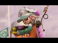 Maws Splatoon Animation