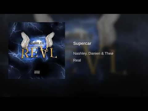 Nashley - Supercar