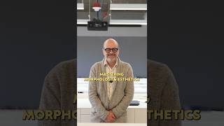 Why Digital & AI Aren't Enough: Mastering Morphology with Dr. Pascal Magne
