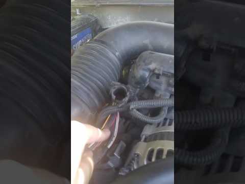 Duramax lly electrical problem at ficm