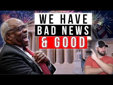 BREAKING: ANOTHER State runs the “Sensitive Places” gauntlet… GETS PROMPTLY SUED... Thumbnail