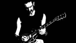 Frank Zappa - Easy Meat guitar solo - 1981, Chicago (audio)