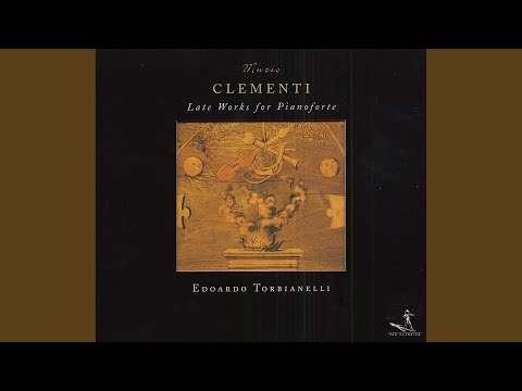 Capriccio in E Minor, Op. 47, No. 1: I. Adagio