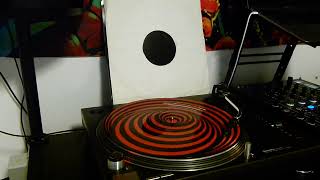 Huntemann - A1 Discotech