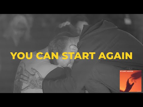 Allan Scott // Start Again