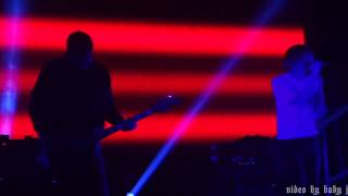 The Charlatans-LOVE IS THE KEY-Live @ O2 Apollo, Manchester, England, UK, December 2, 2017