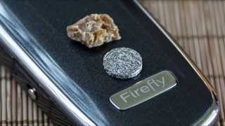 Firefly Concentrate Pad Review