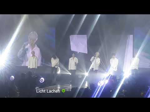 [VICTON] Light - Voice To Alice Tour in Manila 191221