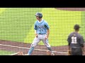 HS Baseball Playoffs: Johnson tops East Central to advance