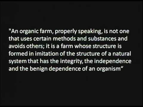 download lagu mp3 mp4 Organic Agriculture In The 21st Century, download lagu Organic Agriculture In The 21st Century gratis, unduh video klip Organic Agriculture In The 21st Century
