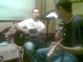 Igor Petrović i Marko Bjelica - Lazu me (Acoustic ...