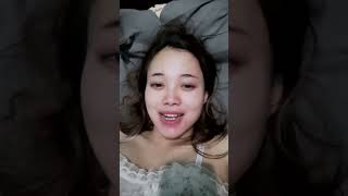 Download lagu ☆Tante ELis | Live tiktok, nihh Tengah Malam Bikin HALU 👀  aja Tan 😍😍😘‼️ mp3