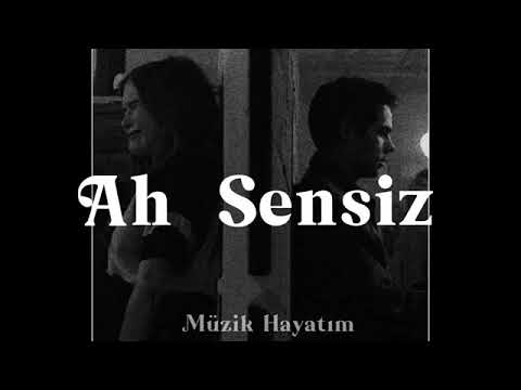 İlkay Akkaya ~Taladro {Ah Sensiz}