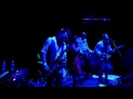 Cement Slippers - Dengue Fever