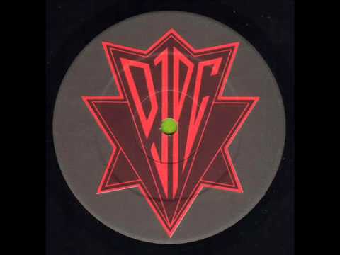 DJPC - Control expansion (DJPC mix)