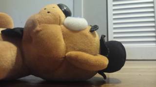 Fnaf Plush Adventures foxy and bonnie episode 2 freedy and golden freedy