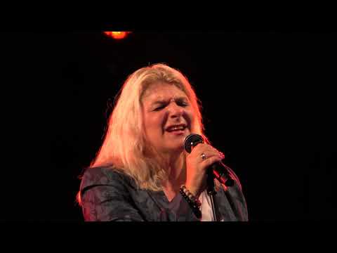 Sandra Kim - De Waarheid  ( Marco Borsato tribute )