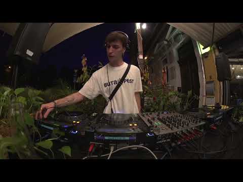 MöB | RTS.FM Budapest x TEREDA | 25.08.2023