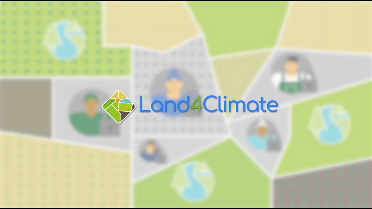 LAND4CLIMATE: Nature-Based Solutions on Private Land for Climate Resilience