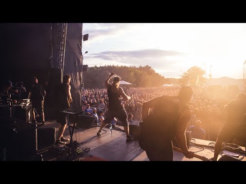 Nullizmatyka - Chyba ją znałem #polandrock2019